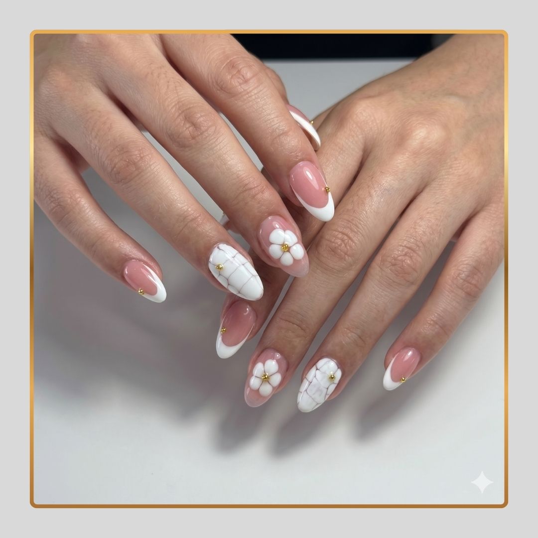 Nail May 11